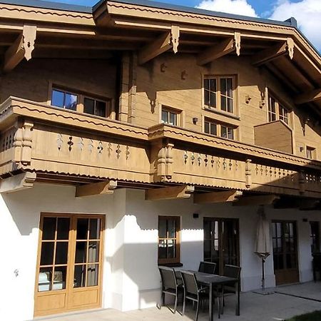 Hochalmbahnen Chalets Rauris 1-14 We2 Maislaufeldweg1L Eg 外观 照片