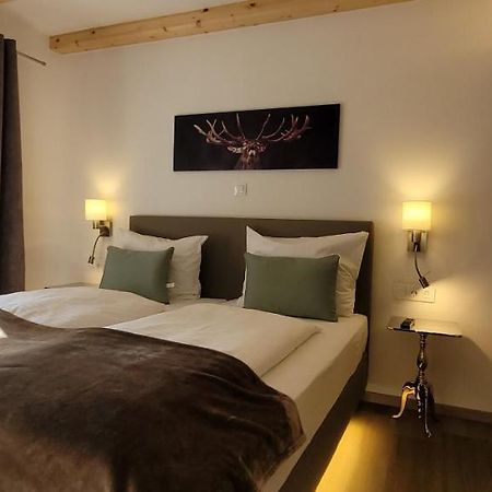 Hochalmbahnen Chalets Rauris 1-14 We2 Maislaufeldweg1L Eg 外观 照片