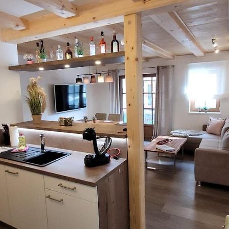 Hochalmbahnen Chalets Rauris 1-14 We2 Maislaufeldweg1L Eg 外观 照片