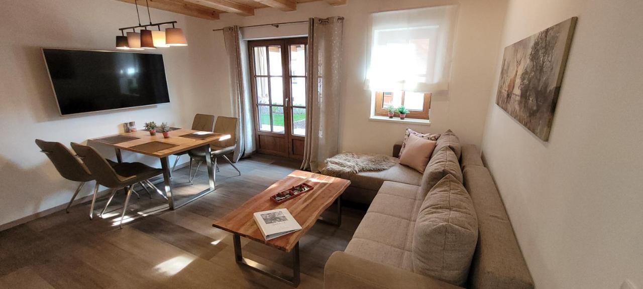 Hochalmbahnen Chalets Rauris 1-14 We2 Maislaufeldweg1L Eg 外观 照片