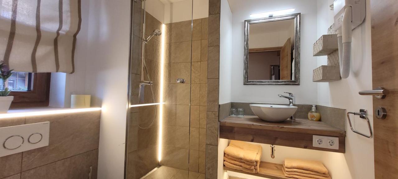 Hochalmbahnen Chalets Rauris 1-14 We2 Maislaufeldweg1L Eg 外观 照片